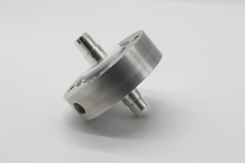 4-1/16" Gas Barrier, 50 ohm