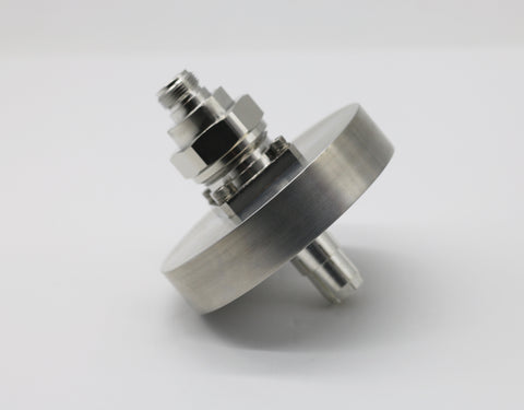 Reducer 1-5/8" Male Flange to Type N Female
