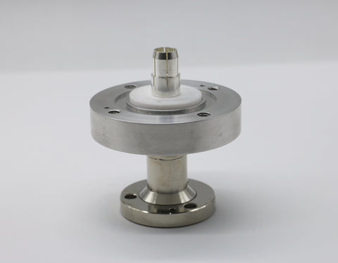 Reducer 1-5/8" Male to 7/8" Female