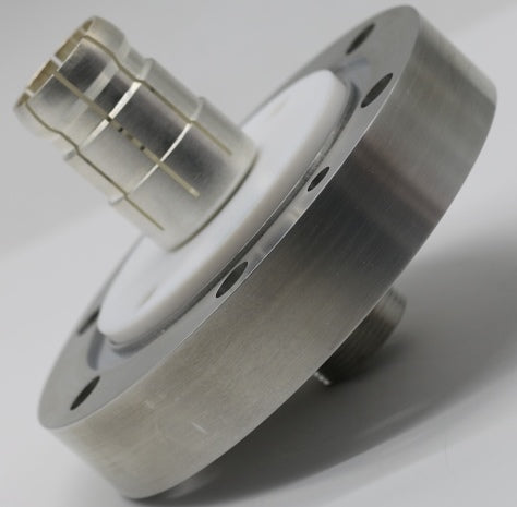 Reducer 4-1/16" Male to Type-N Female