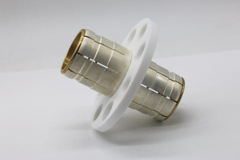 6-1/8" Anchor Insulator Connector (bullet)