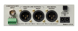 INOmini FM Multiplex Decoder Model 514