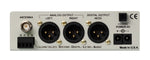 INOmini DAB/DAB+ Monitor/Receiver Model 661