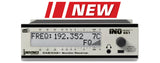 INOmini DAB/DAB+ Monitor/Receiver Model 661