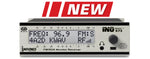Inovonics INOmini FM/RDS Monitor/Receiver Model 673