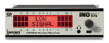 Inovonics INOmini FM/RDS Monitor/Receiver Model 673