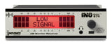 INOmini AM Broadcast Monitor/Receiver Model 674