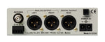 INOmini AM Broadcast Monitor/Receiver Model 674