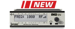 INOmini AM Broadcast Monitor/Receiver Model 674