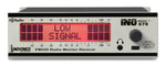 INOmini FM/HD Radio™ Monitor/Receiver Model 679