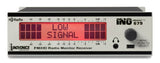INOmini FM/HD Radio™ Monitor/Receiver Model 679