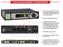 SOFIA HD Radio™ SiteStreamer+™ Model 568