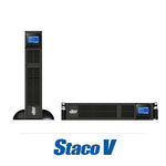 Staco V 120VAC UPS Series