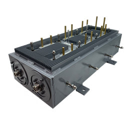 UHF Mask Filter