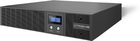 V80 UPS Series