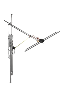 VHF TV Antennas