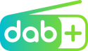 INOmini DAB/DAB+ SiteStreamer™ Model 662