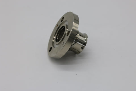 7/8" Field Flange (clamp type)