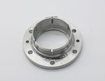 3-1/8" Field Flange (clamp type)