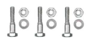 7/8" Hardware Set