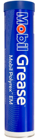 Idler Grease
