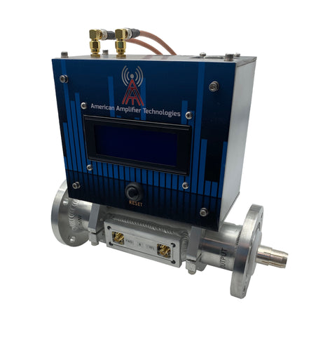 PM Series RF Power Meter, UHF