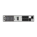 P80g Pure Sine Wave Line Interactive UPS