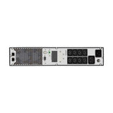 P80g Pure Sine Wave Line Interactive UPS