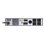 P80g Pure Sine Wave Line Interactive UPS
