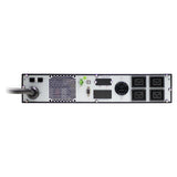 P80g Pure Sine Wave Line Interactive UPS