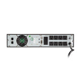 P90L Series Online UPS