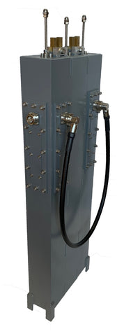 FM Bandpass Filters
