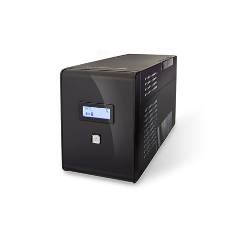 S70 Line Interactive UPS series