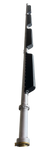 UHF Slot TV Antennas