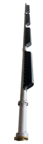 UHF Slot TV Antennas